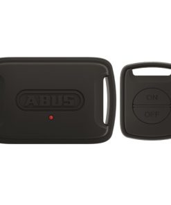 Abus Serrure spéciales Alarmbox RC Set box avec remote noir