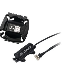 Sigma Compteur Support universelle avec câble 2032 roue 1 et 2