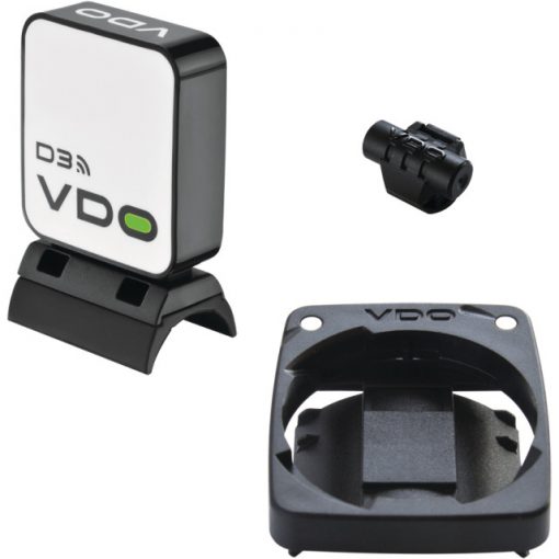 VDO Compteur Sensor de vitesse D3 digital avec aimant M Serie
