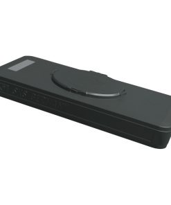 SKS QI-Charger +Com/Unit pour Compit support smartphone noir
