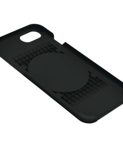 SKS Couverture iPhone 12 Pro Max noir