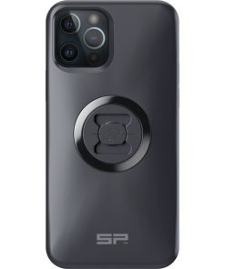 SP Connect Phone Case Samsung S9+/S8+ noir