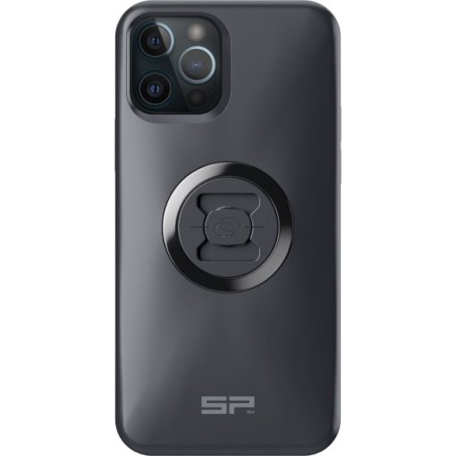 SP Connect Phone Case iPhone 12 Pro Max noir