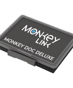 MonkeyLink Boîte de pièces de rechange MonkeyDoc Deluxe