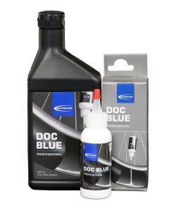 Schwalbe Latex-Milch Doc blue 500 ml
