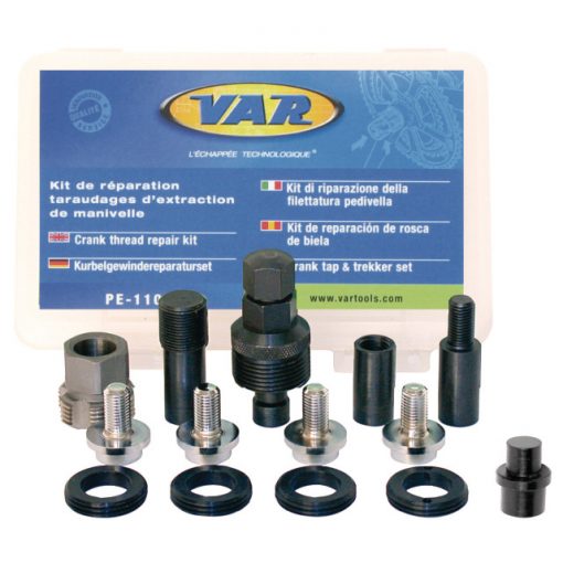 VAR Kit de réparation PE-11000 (M24x1.5)