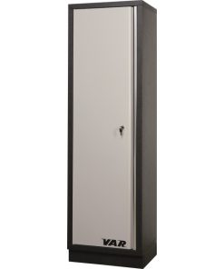 VAR Armoire d'atelier 1-porte, haute MO-52201 600x458x2000