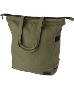 AGU Sacoche pour porte-bagage CELO Single Bag green