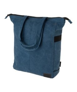 AGU Sacoche pour porte-bagage CELO Single Bag blue