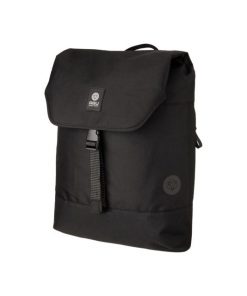 AGU Sacoche pour porte-bagage URBAN Single Bag black