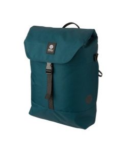 AGU Sacoche pour porte-bagage URBAN Single Bag blue