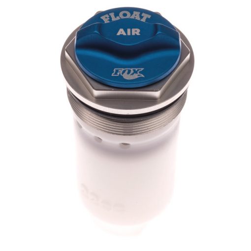 FOX FLOAT NA2 32 Topcap clear ano Hollow Volume Spacer 22cc