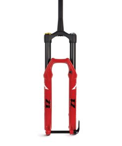 Marzocchi Fourche Bomber Z1 29" 170 Grip Sweep-Adj 15QRx110 15 T gloss red 44 R
