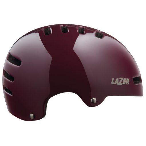 LAZER Casque Unisex City Armor 2.0 purple S