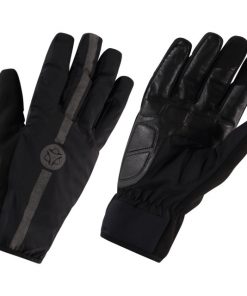 AGU Commuter Winter Rain Gloves noir S