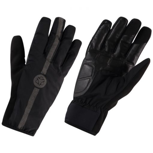 AGU Commuter Winter Rain Gloves noir S