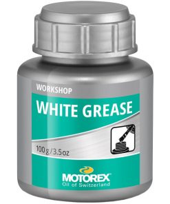 Motorex White Grease graisse blanche boîte 100 g