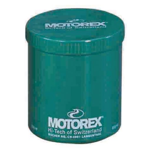 Motorex Carbon Grease pâte de montage boîte 850 g