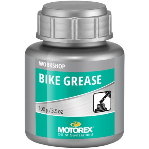 Motorex Bike Grease graisse jaune boîte 100 g