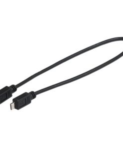 Bosch Câble de charge USB Micro A - Micro B 300mm pour Smartphone
