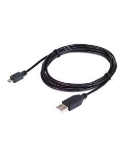 Bosch Câble USB pour kit de diagnostic USB A - Micro B 1800 mm