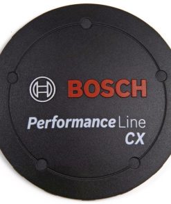 Bosch Couvercle avec le logo Performance CX rond