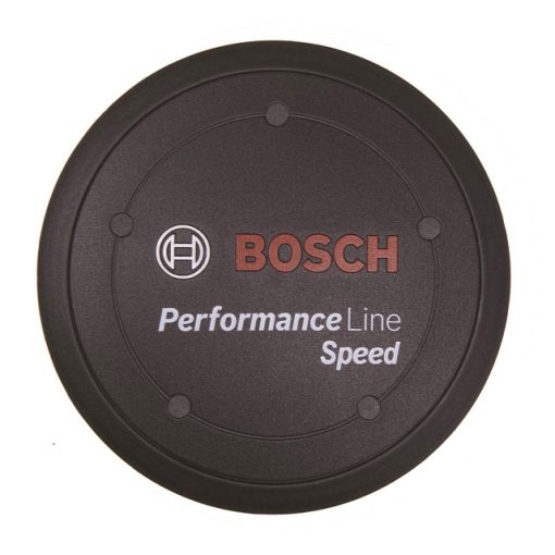 Bosch Couvercle avec le logo Performence Speed rond