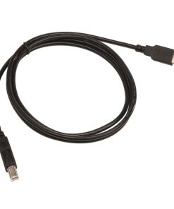 Bosch Câble USB pour batterie capacity tester USB A - USB B