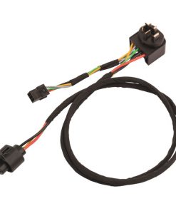 Bosch Câble de connexion Powertube 310mm Active/Perfromnace
