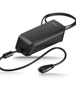 Bosch Chargeur Active/Performance 6 ampère avec cordon électrique