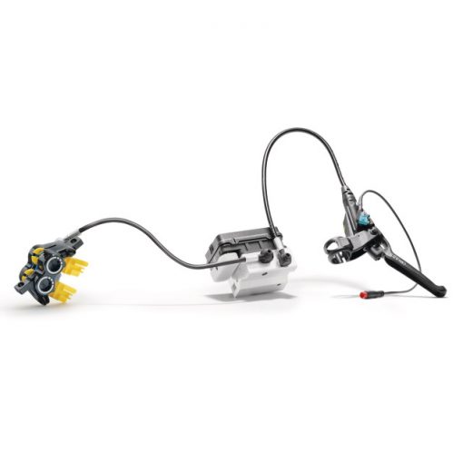 Bosch ABS Kit de service droite 350/750mm incl. levier et étier de frein
