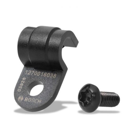 Bosch Kit support de clip pour capteur de vitesse Slim