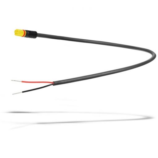 Bosch Câble de connexion électrique pour utilisation tierce HPP 1400mm BCH3350