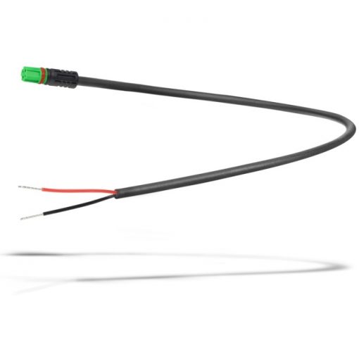 Bosch Câble de connexion électrique pour utilisation tierce LPP 200mm BCH3370