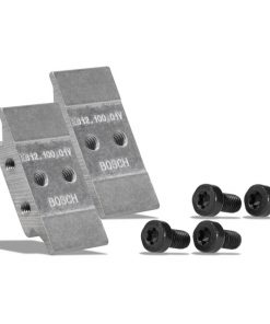 Bosch Kit Frame Base PowerTube côté câble/serrure horizontal pivot BBP37Y0