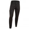 UYN Homme Fusyon Pantalon long en cachemire gris roche / marron S/M