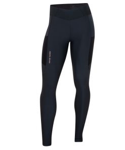 PEARL iZUMi W AmFIB Collant noir XL