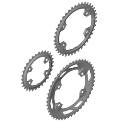 Shimano Plateau FC-RX600-11 46 dents NF blister