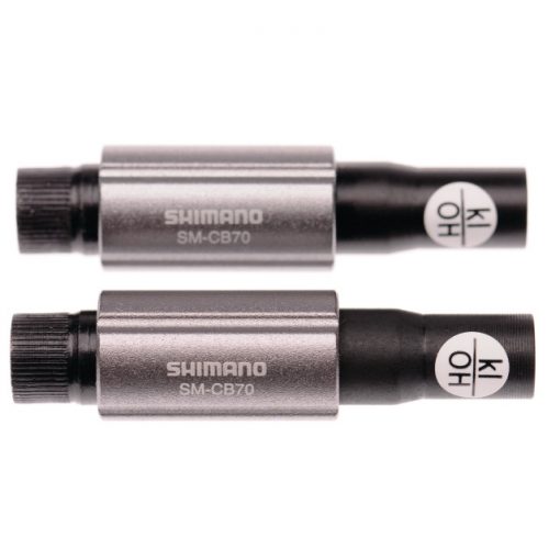 Shimano réglage câble de frein SM-CB70 2 pièces box
