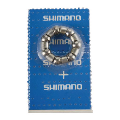 Shimano Bague à billes FH-IM70 1/4"x7