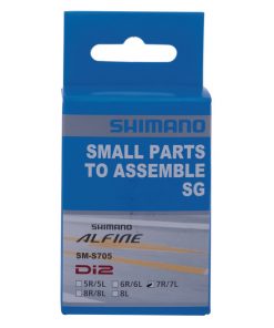 Shimano Composants pour SG-S705 8R/8L box