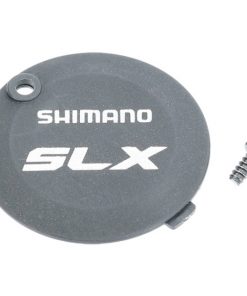 Shimano Couvercle SL-M660 gauche avec vi