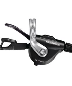 Shimano Manette SL-RS700 droite 11-vitesses RF pour cintres plats noir