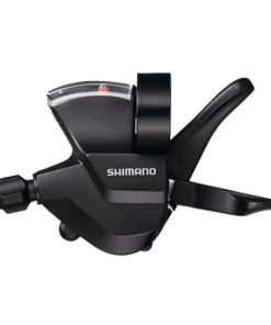 Shimano Manette SL-M315 droite 8-vitesses Rapidfire a/câble inox box