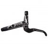 Shimano Levier/manette 105 ST-R7000 pair noir 2×11-v. Du-Con avec câbles+gaines