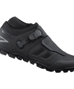 Shimano Men MTB SH-ME7L chaussures SPD black 42