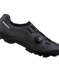 Shimano Men MTB SH-XC3L chaussures SPD black 41