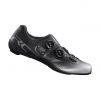 Shimano Hommes Route SH-RC9L S-PHYRE chaussures SPD-SL noir 45.5