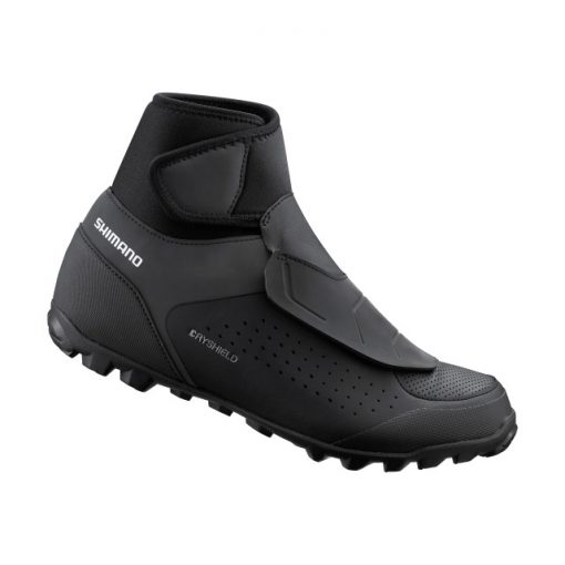 Shimano Men MTB SH-MW5L chaussures SPD black 40