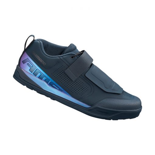 Shimano Hommes AM SH-AM9N chaussures SPD navy 41